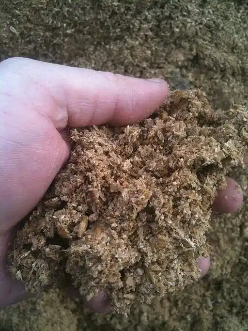 dreche brasserie substrat